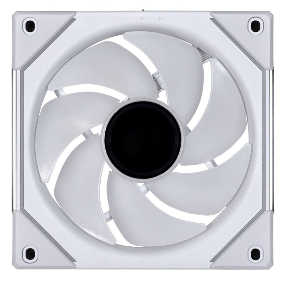 Lian-Li UNI FAN SL120 INF A-RGB White 120mm Fan