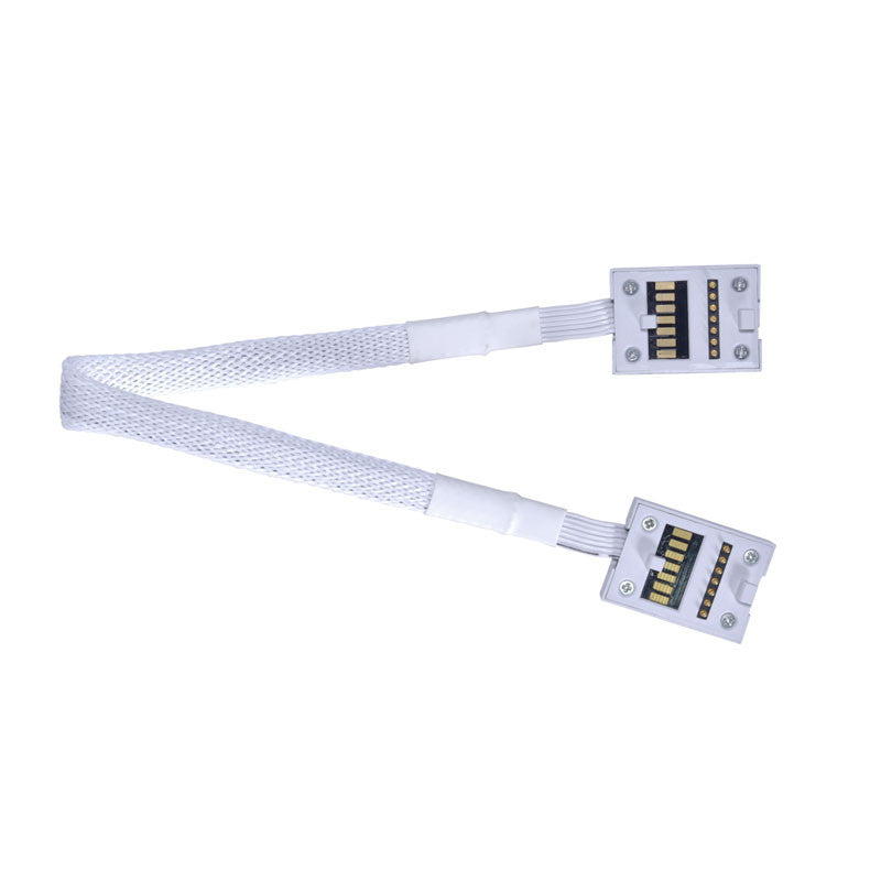 Lian-Li UNI FAN TL120 Reverse Flow A-RGB White 120mm Triple Pack