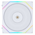 Lian-Li UNI FAN TL140 A-RGB White 140mm Fan