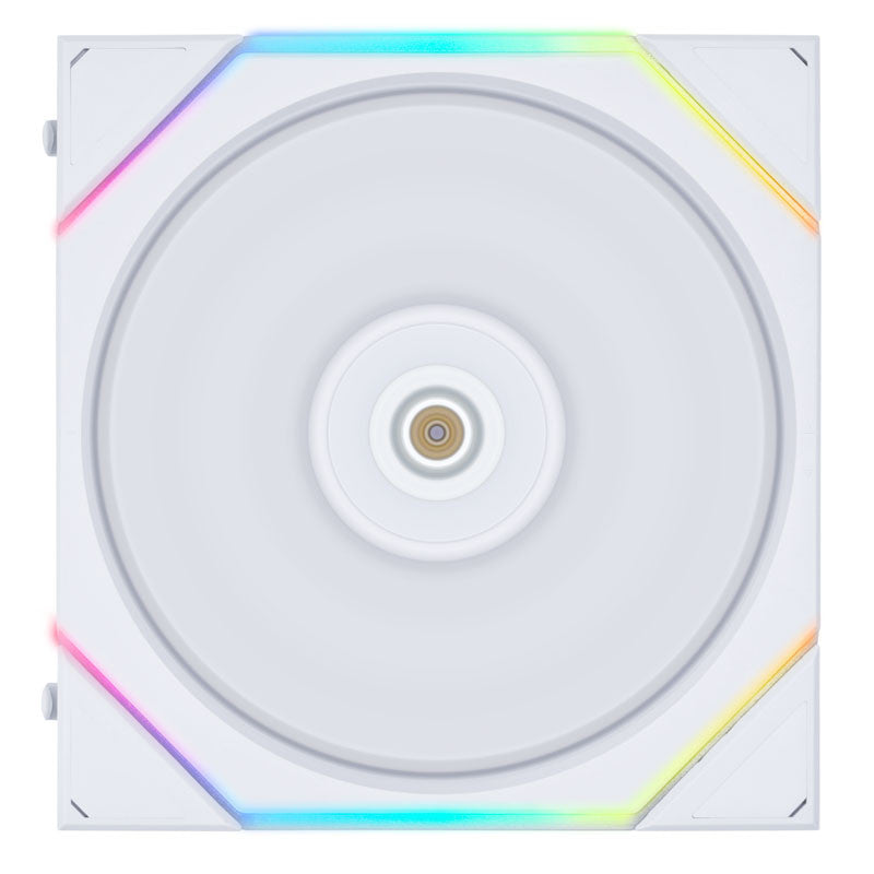 Lian-Li UNI FAN TL140 A-RGB White 140mm Fan