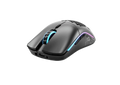 Glorious Model O Wireless Matte Black Gaming Mouse