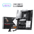 MSI PRO X870E-P WIFI ATX AM5 Motherboard