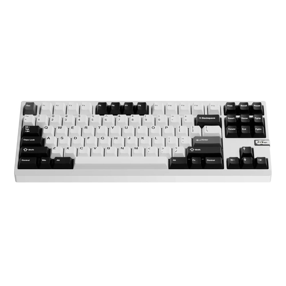 Chilkey Icebox Bundle - NDTKL Keyboard & Glacier LW 8K Wireless Mouse - WHILE STOCKS LAST!
