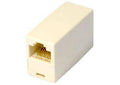 RJ45 STRAIGHT COUPLER UT-250