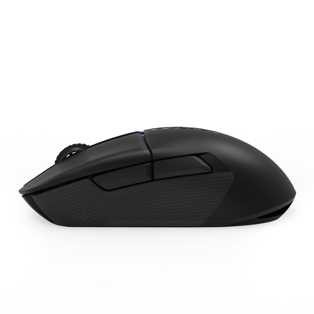 NZXT Lift Elite Black Optical Wired/Wireless Gaming Mouse