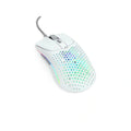 Glorious Model O 2 Wired RGB Optical Gaming Mouse Matte White