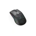 Glorious Model O 2 Wireless RGB Optical Gaming Mouse Matte Black