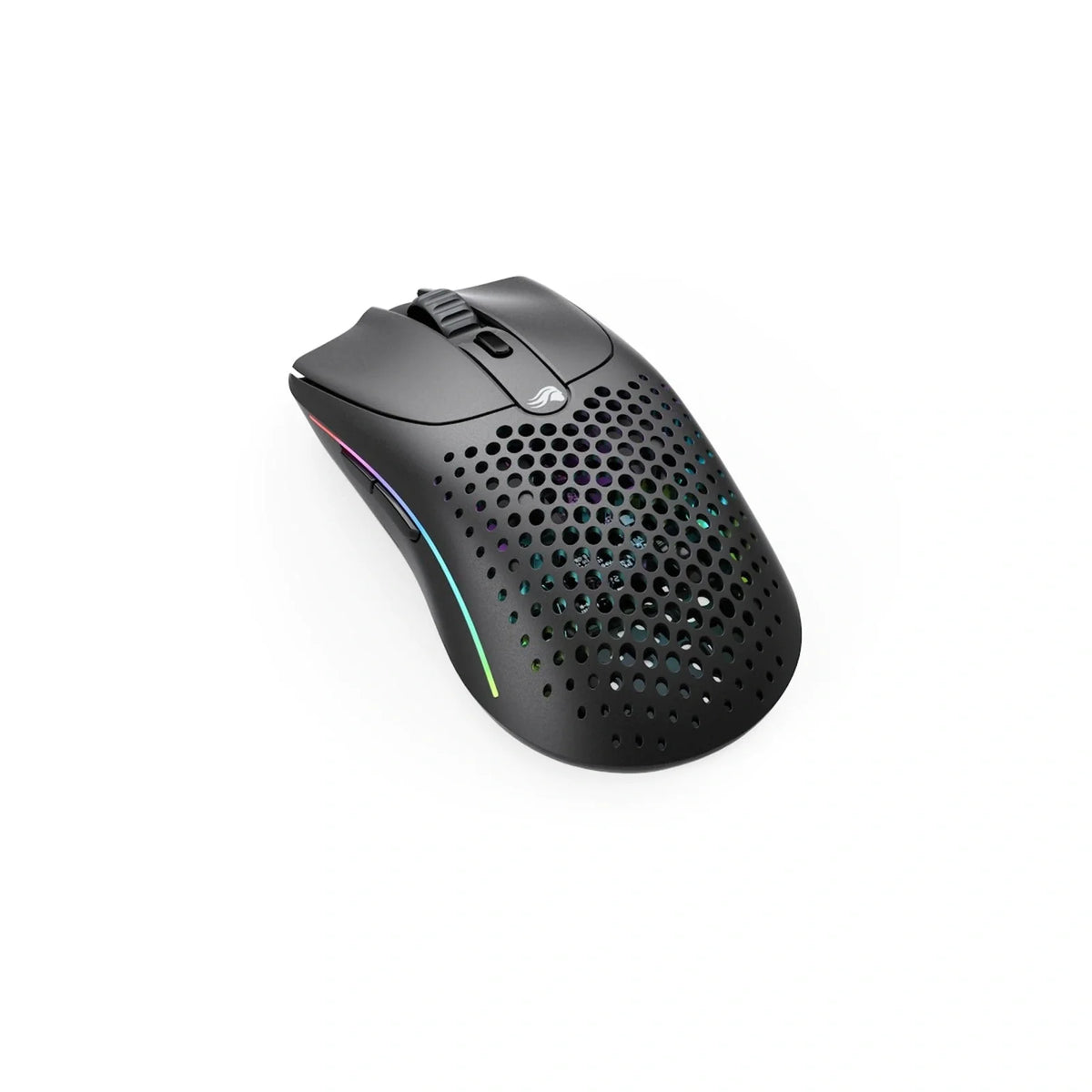 Glorious Model O 2 Wireless RGB Optical Gaming Mouse Matte Black