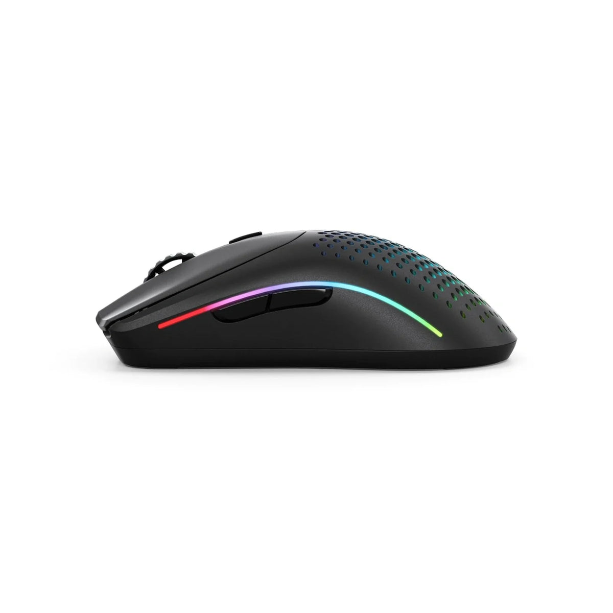 Glorious Model O 2 Wireless RGB Optical Gaming Mouse Matte Black