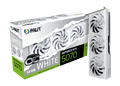 Palit RTX 5070 White OC 12GB Graphics Card