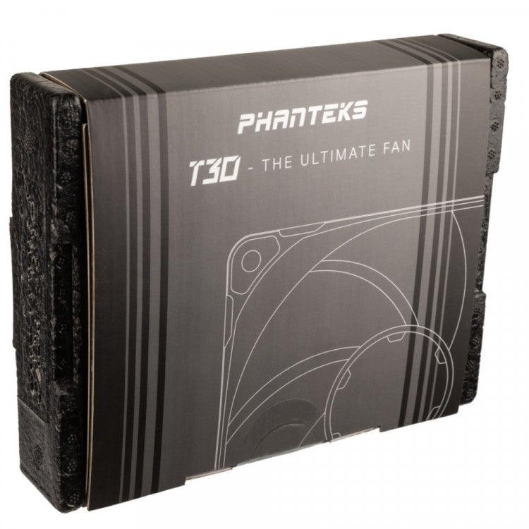 Phanteks T30 120 High Performance 120mm PWM Fan