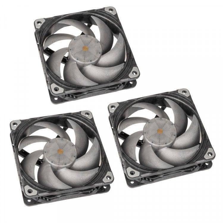 Phanteks T30 120 High Performance 120mm PWM Fan Triple Pack