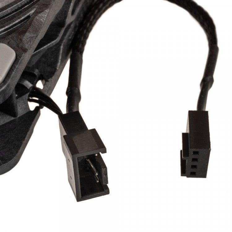Phanteks T30 120 High Performance 120mm PWM Fan Triple Pack