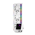 Thermalright Peerless Vision 360 ARGB White LCD AIO Liquid Cooler