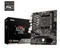 MSI A520M-A PRO AM4 MOTHERBOARD