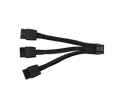 Nvidia 12VHPWR 12+4 pin to 3x 8 pin PCIe Power Adapter Cable