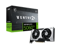 MSI RTX 5060 Ti Ventus 2X Plus OC 8GB Graphics Card
