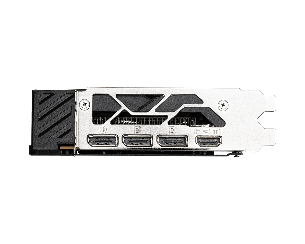 MSI RTX 5060 Gaming OC 8GB Graphics Card