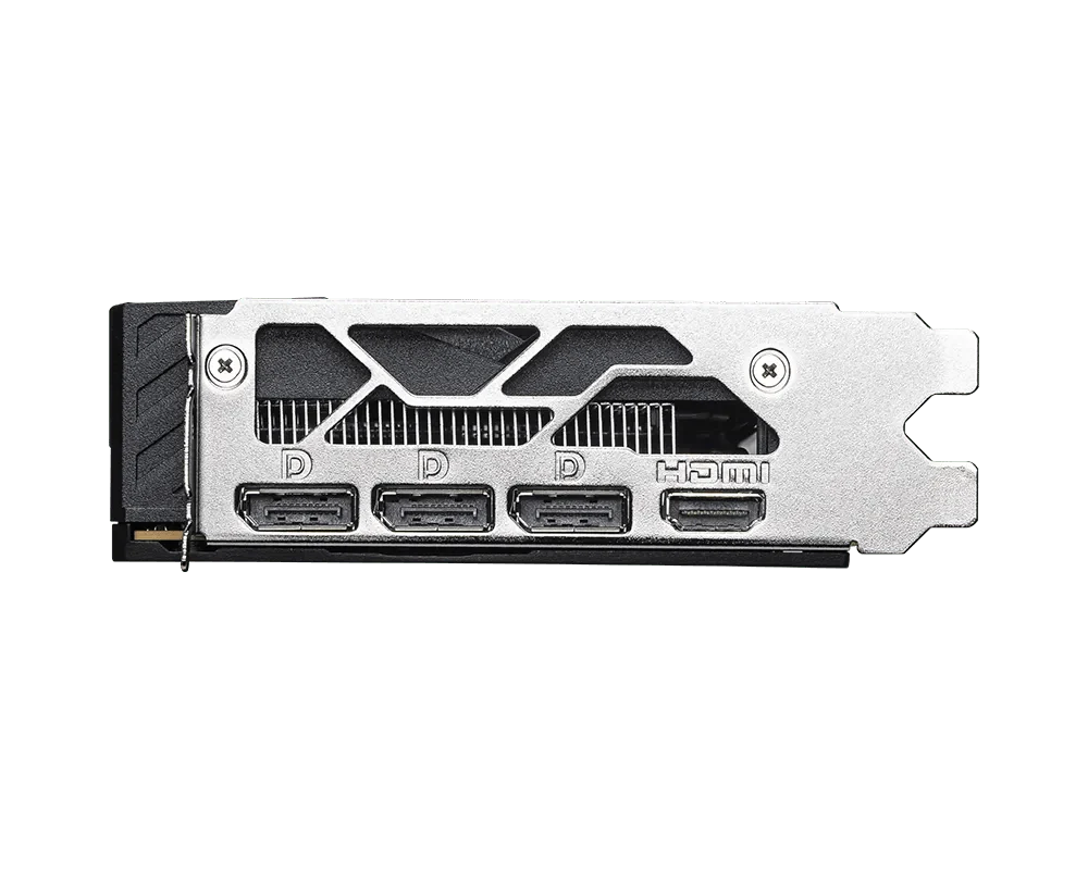 MSI GeForce RTX 5050 GAMING OC 8GB Graphics Card