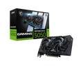MSI GeForce RTX 5050 GAMING OC 8GB Graphics Card
