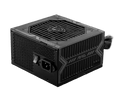 550W MSI MAG A550BN Bronze Non-Modular PSU