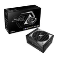 1300W ASRock TC-1300T ATX 3.1 Titanium Fully Modular PSU