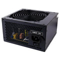 500W 12CM FAN WHITE BOX NON-MODULAR PSU