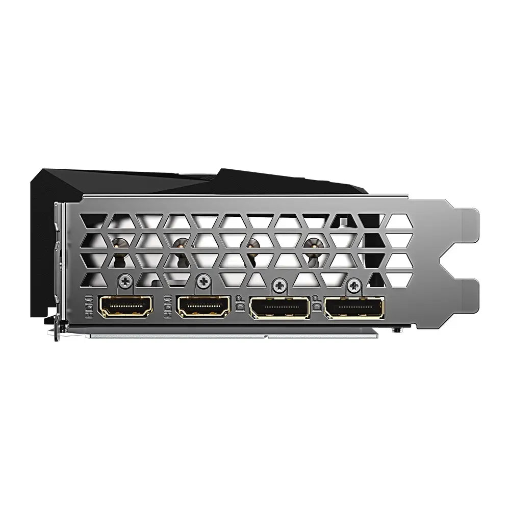 8GB Gigabyte RX 7600 Gaming OC Graphics Card