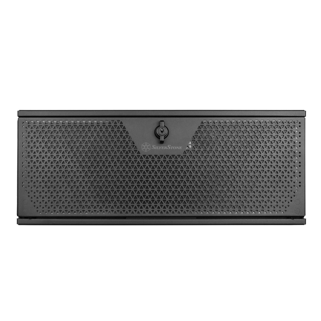 Silverstone RM44 4U Rackmount Server Case