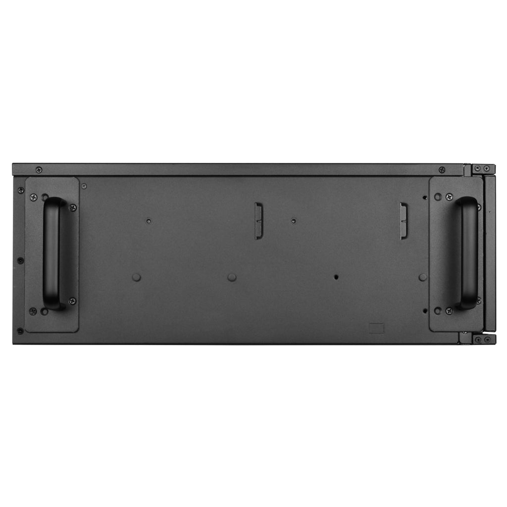 Silverstone RM44 4U Rackmount Server Case