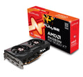 Sapphire RX 9060 XT Pulse OC 16GB Graphics Card