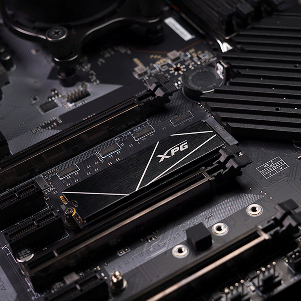 1TB XPG GAMMIX S70 BLADE NVME G4 M.2