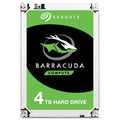 4TB SEAGATE BARRACUDA SATA3 256MB