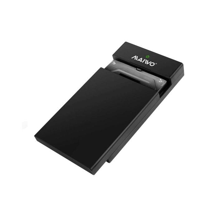 MAIWO 3.5" USB 3.0 SATA HDD ENCLOSURE