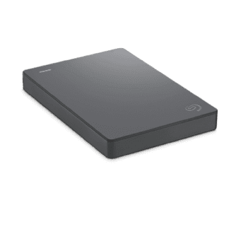 1TB USB3.0 SEAGATE BASIC PORTABLE