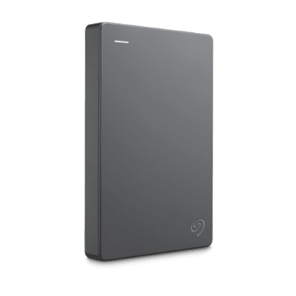 4TB USB3.0 SEAGATE BASIC PORTABLE