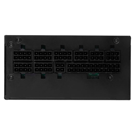 1000W Silverstone SX1000 Platinum SFX-L PSU