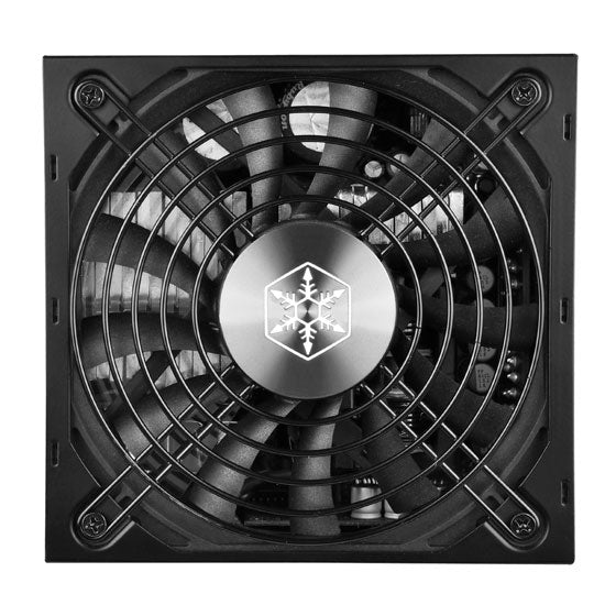 1000W Silverstone SX1000 Platinum SFX-L PSU
