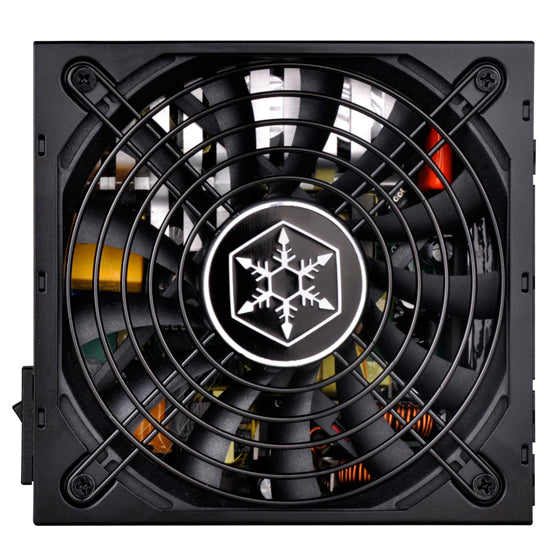 800W Silverstone SX800 Titanium Fully Modular SFX-L PSU