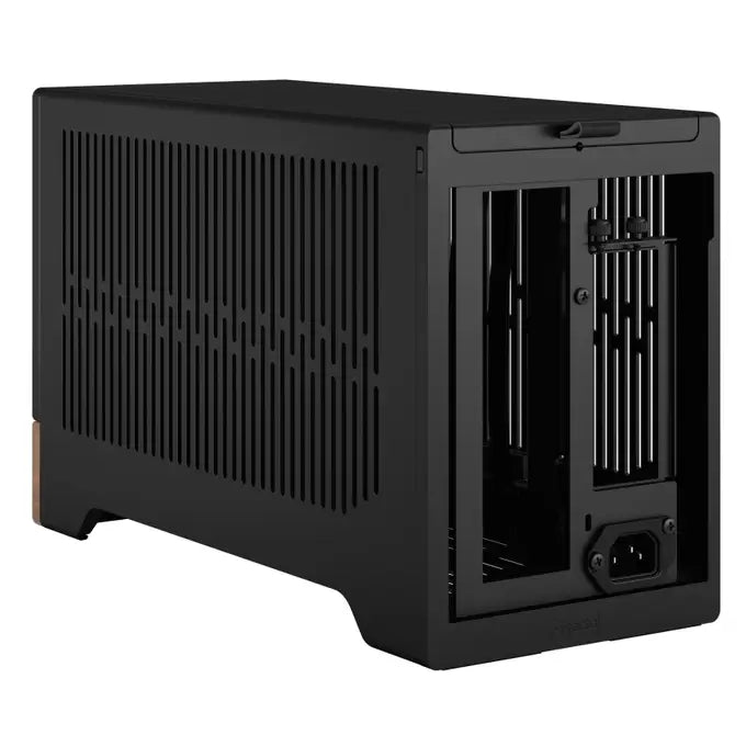 Fractal Design Terra Graphite SFF ITX Case