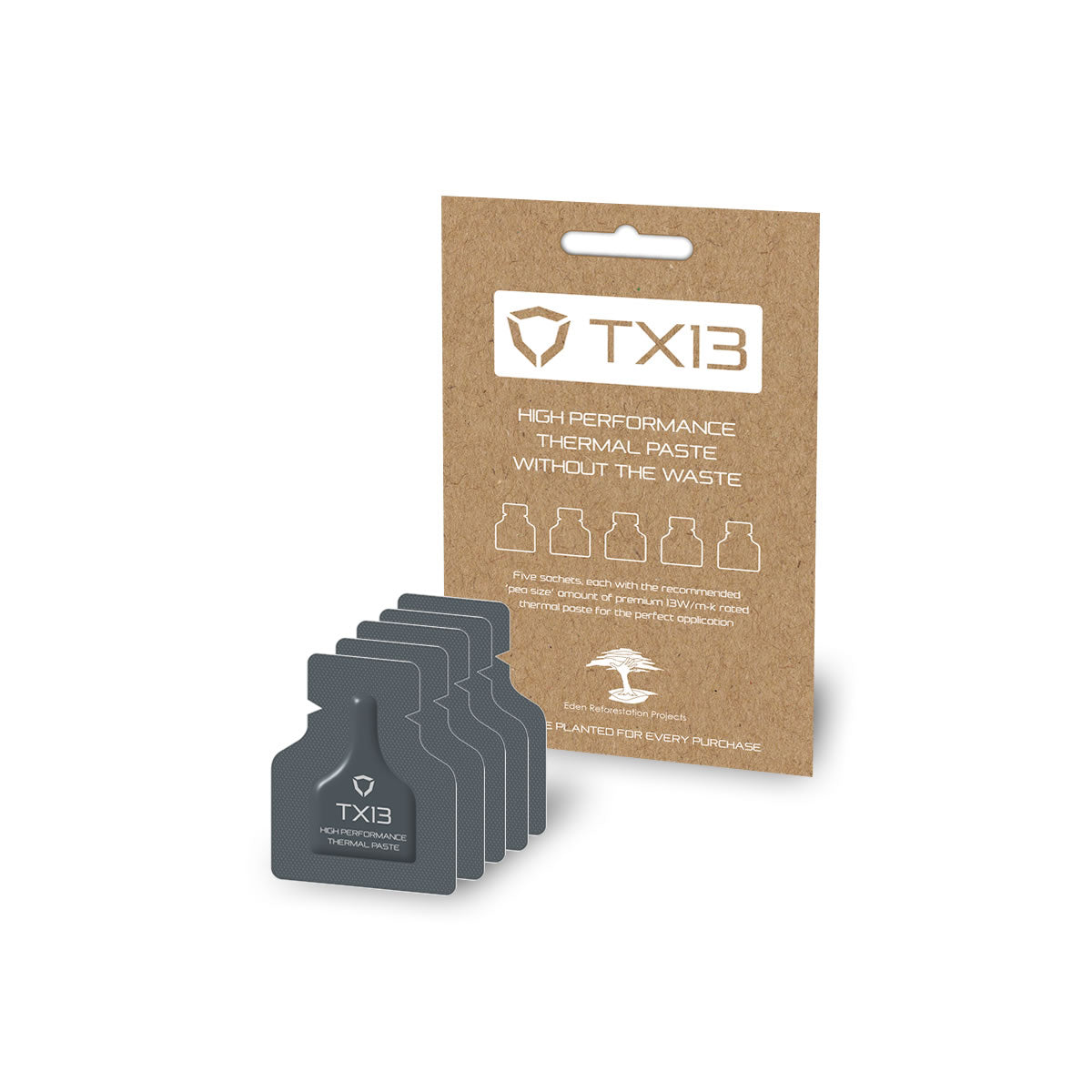 Streacom TX13 High Performance Thermal Paste