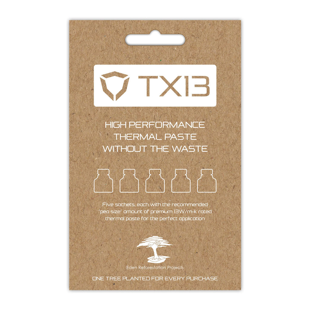 Streacom TX13 High Performance Thermal Paste
