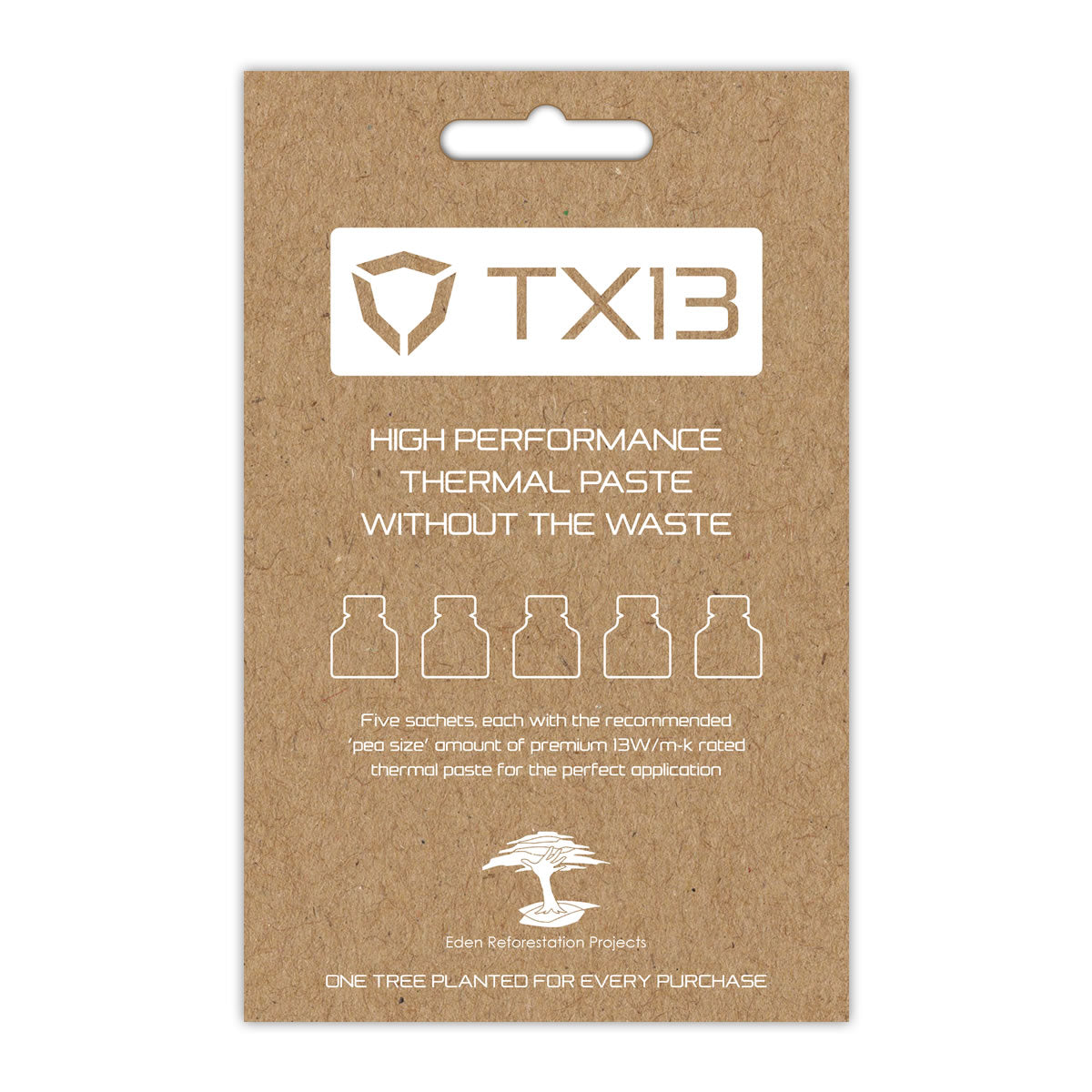 Streacom TX13 High Performance Thermal Paste