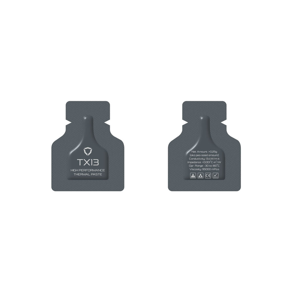 Streacom TX13 High Performance Thermal Paste