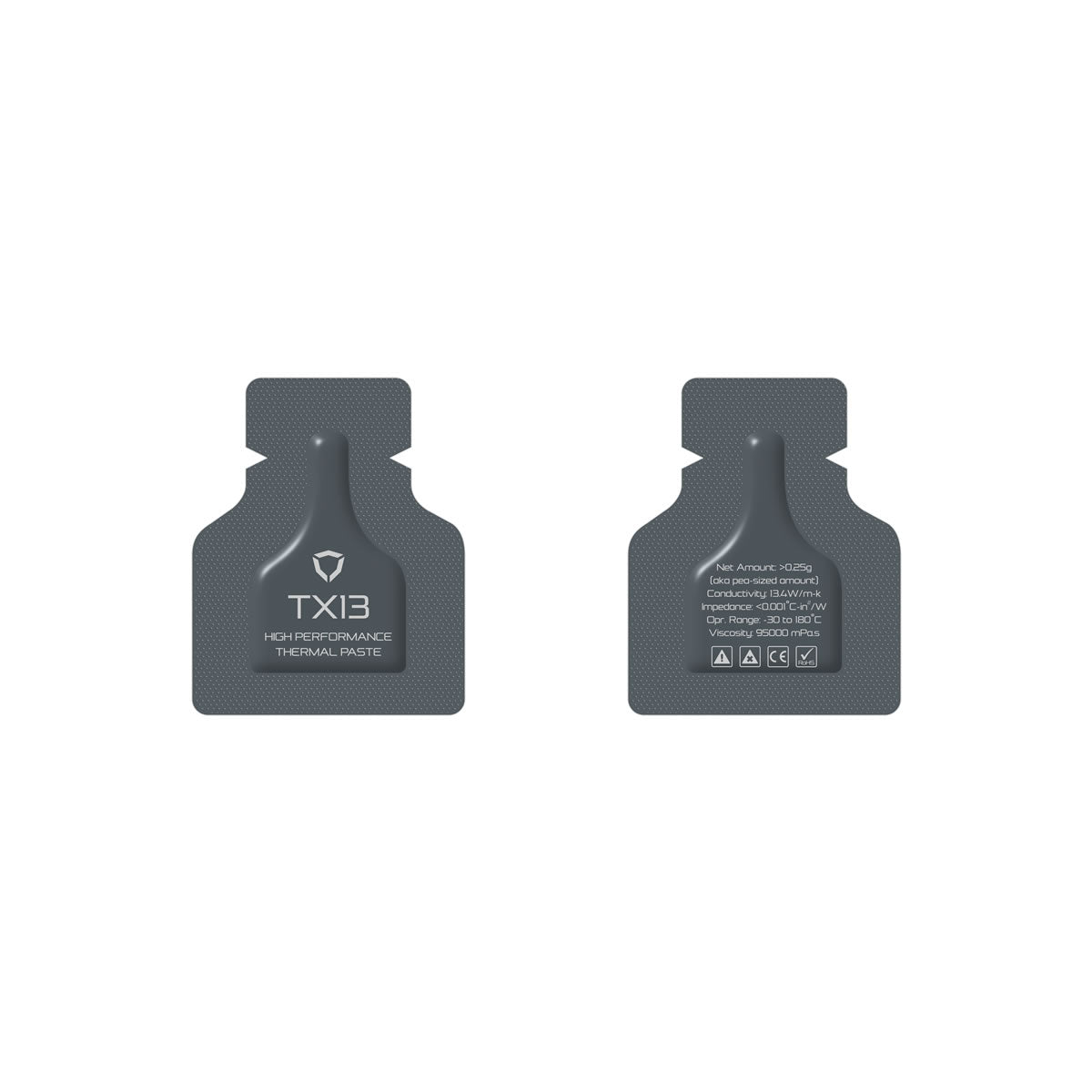 Streacom TX13 High Performance Thermal Paste