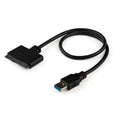 Startech USB 3.0 to 2.5" SATA Adapter