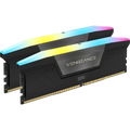 64GB (2x32GB) DDR5 6000MHz CL40 Corsair Vengeance RGB RAM
