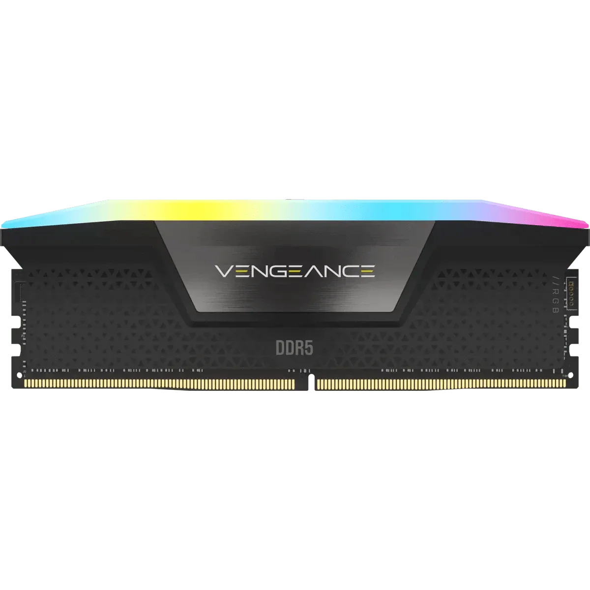 64GB (2x32GB) DDR5 6000MHz CL40 Corsair Vengeance RGB RAM