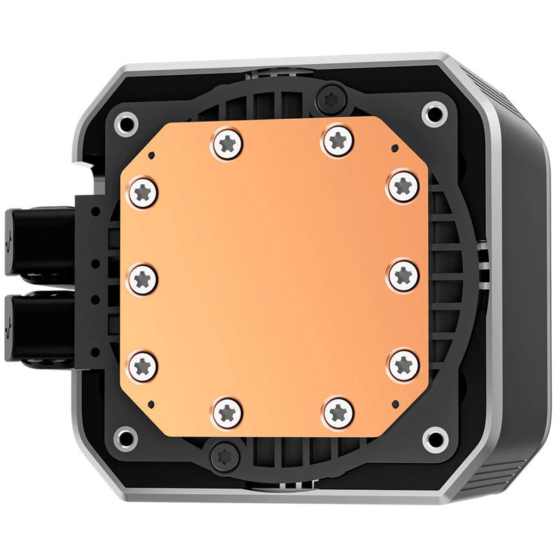Deepcool Mystique 360 LCD 360mm AIO Liquid Cooler