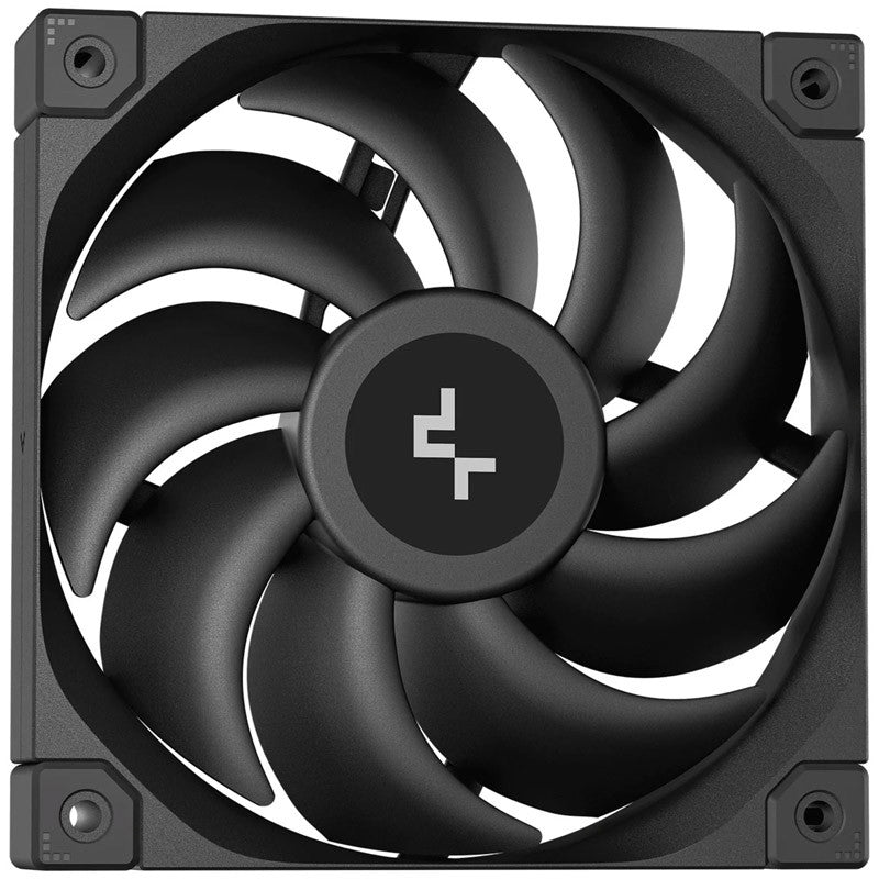 Deepcool Mystique 360 LCD 360mm AIO Liquid Cooler